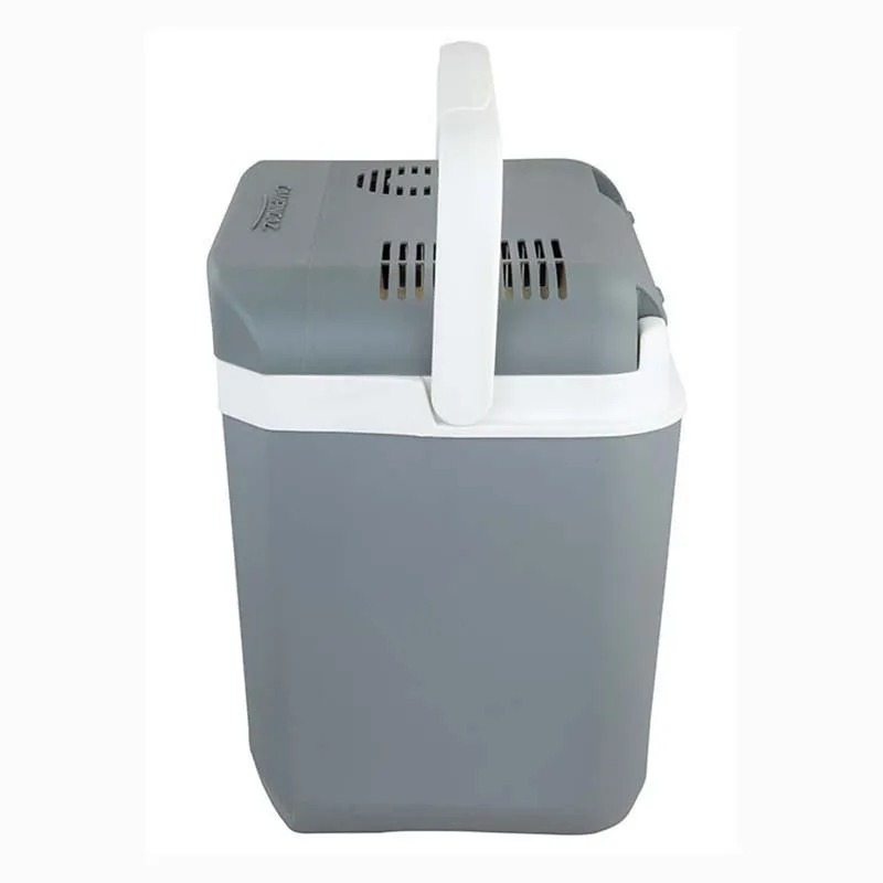 Campingaz Electric Powerbox Plus 28l Steife Tragbare Kühlbox, Grey, One Size Campingaz Electric Powerbox Plus 28l Steife Tragbare Kühlbox, Grey, One Size
