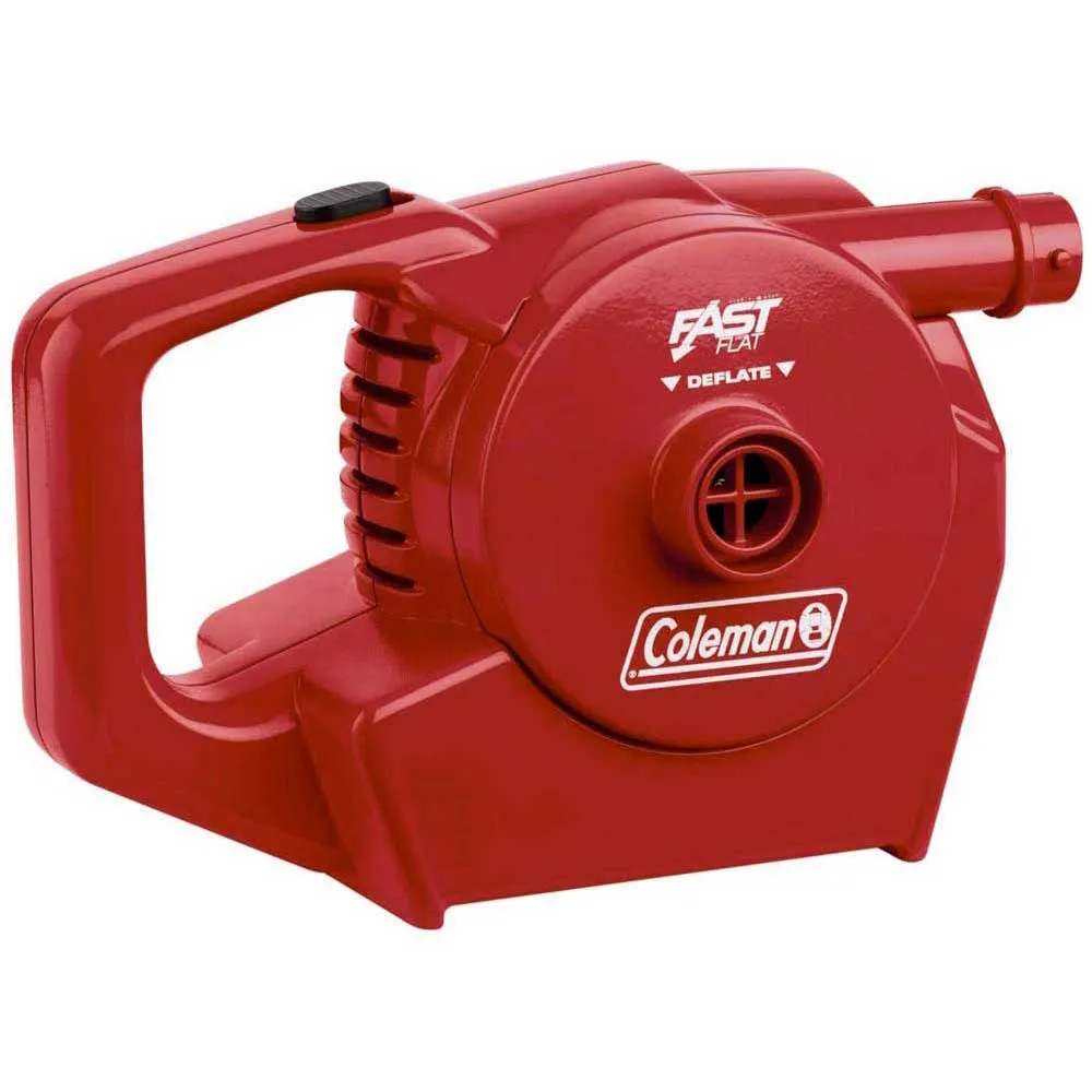 Campingaz Elektrische Luftpumpe, One size Campingaz Elektrische Luftpumpe, One size