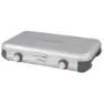 Campingaz Gaskocher Campingküche 2 Brennern, Grey, One Size