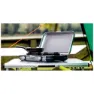 Campingaz Gaskocher Campingküche 2 Brennern, Grey, One Size