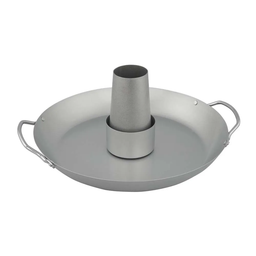 Campingaz Hähnchenbräter, Stainless steel, One Size Campingaz Hähnchenbräter, Stainless steel, One Size