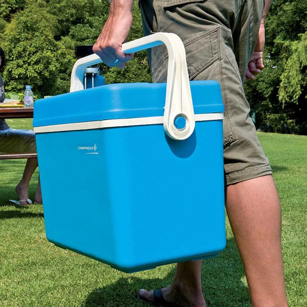 Campingaz Isotherm Extreme 17l Steife Tragbare Kühlbox Campingaz Isotherm Extreme 17l Steife Tragbare Kühlbox