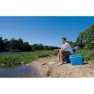 Campingaz Isotherm Extreme 17l Steife Tragbare Kühlbox