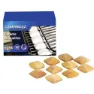 Campingaz Keramikbriketts 40 Einheiten, Beige, One Size