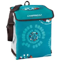 Campingaz Minimaxi Ethnic 19l Weiche Tragbare Kühlbox Campingaz Minimaxi Ethnic 19l Weiche Tragbare Kühlbox