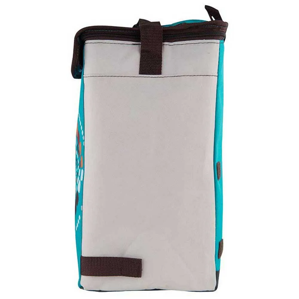 Campingaz Minimaxi Ethnic 19l Weiche Tragbare Kühlbox, Grey, One Size Campingaz Minimaxi Ethnic 19l Weiche Tragbare Kühlbox, Grey, One Size