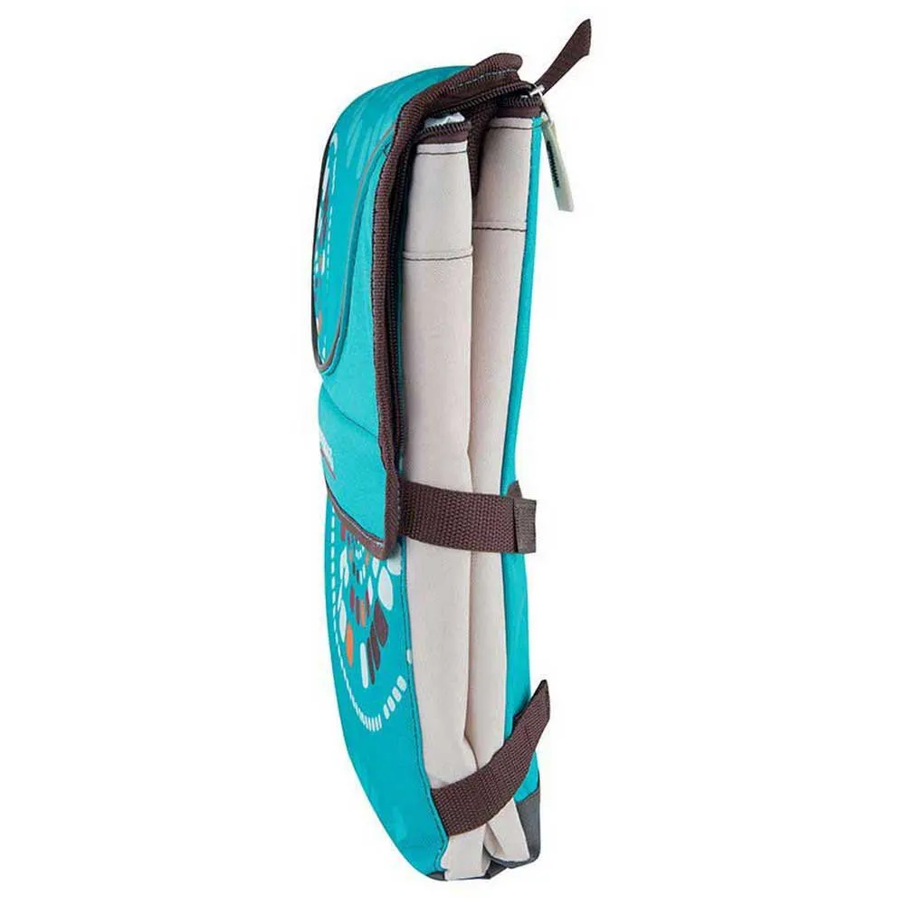 Campingaz Minimaxi Ethnic 19l Weiche Tragbare Kühlbox, Grey, One Size Campingaz Minimaxi Ethnic 19l Weiche Tragbare Kühlbox, Grey, One Size