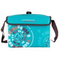 Campingaz Minimaxi Ethnic 9l Weiche Tragbare Kühlbox Campingaz Minimaxi Ethnic 9l Weiche Tragbare Kühlbox