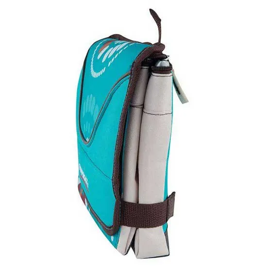 Campingaz Minimaxi Ethnic 9l Weiche Tragbare Kühlbox, Blue, One Size Campingaz Minimaxi Ethnic 9l Weiche Tragbare Kühlbox, Blue, One Size