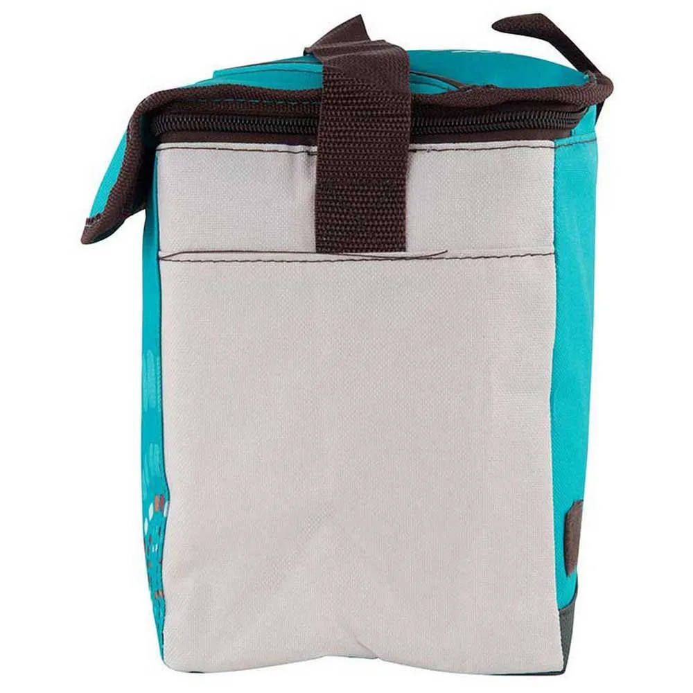 Campingaz Minimaxi Ethnic 9l Weiche Tragbare Kühlbox, Blue, One Size Campingaz Minimaxi Ethnic 9l Weiche Tragbare Kühlbox, Blue, One Size
