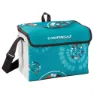 Campingaz Minimaxi Ethnic 9l Weiche Tragbare Kühlbox, Blue, One Size