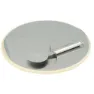 Campingaz Modularer Pizzastein, Grey, One Size