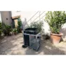 Campingaz Othello 2 Grillplatte, Multicolor, One Size
