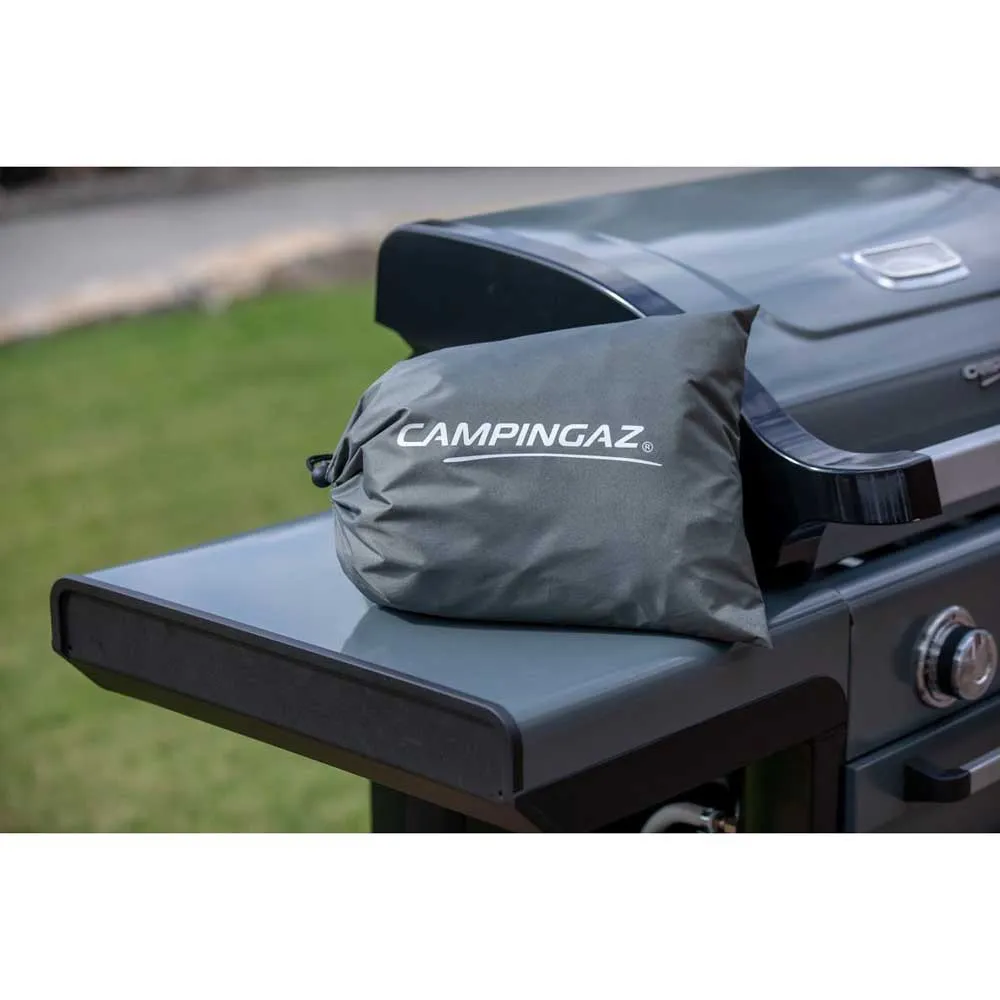 Campingaz Premium 2xl Grillabdeckung, Multicolor, 171 x 62 x 118cm Campingaz Premium 2xl Grillabdeckung, Multicolor, 171 x 62 x 118cm