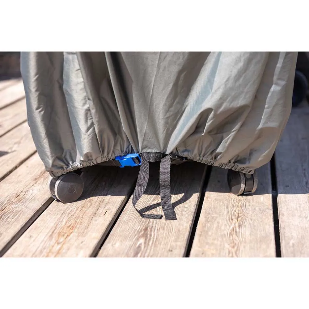 Campingaz Premium 2xl Grillabdeckung, Multicolor, 171 x 62 x 118cm Campingaz Premium 2xl Grillabdeckung, Multicolor, 171 x 62 x 118cm