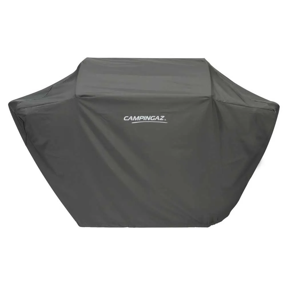 Campingaz Premium 2xl Grillabdeckung, Multicolor, 171 x 62 x 118cm Campingaz Premium 2xl Grillabdeckung, Multicolor, 171 x 62 x 118cm