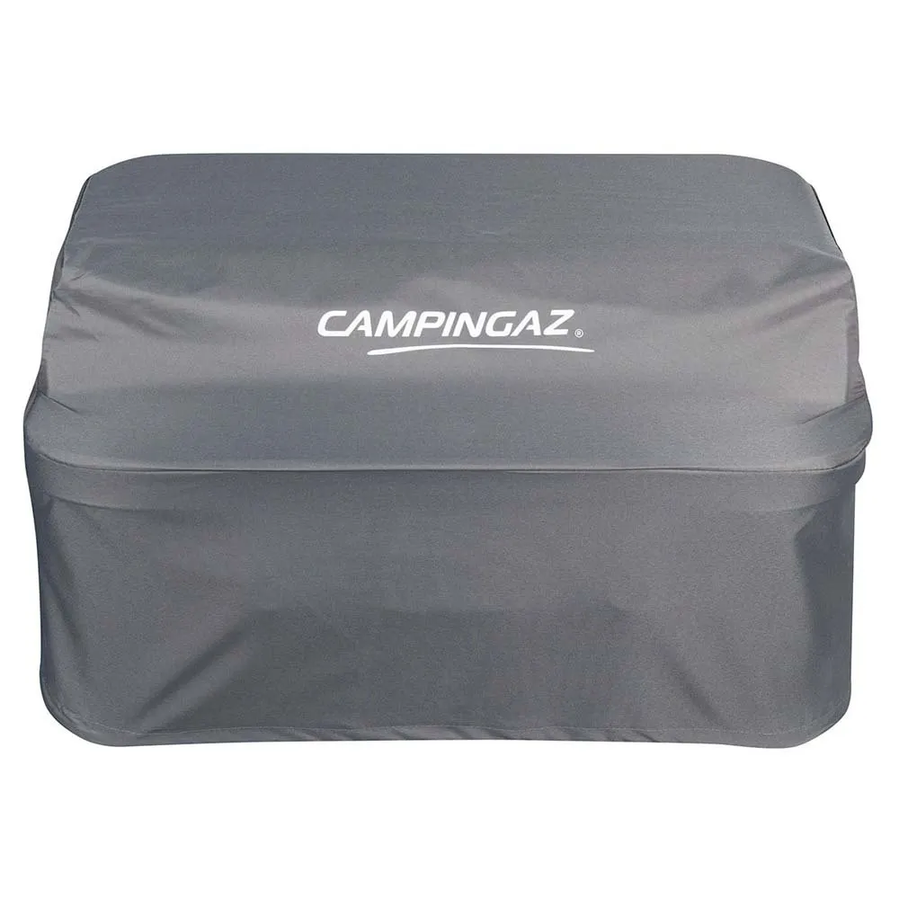 Campingaz Premium Attitude 2100 Grillabdeckung, Grey, 66 x 51 x 38cm Campingaz Premium Attitude 2100 Grillabdeckung, Grey, 66 x 51 x 38cm