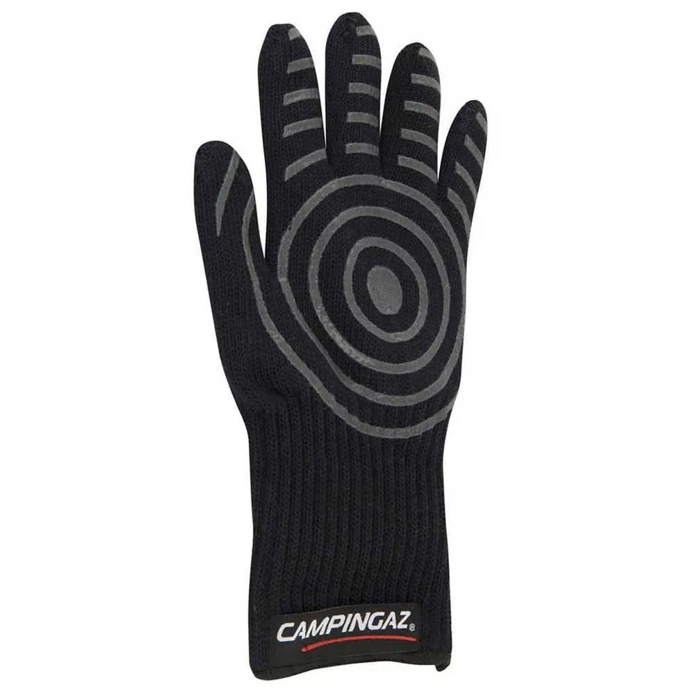 Campingaz Premium-grillhandschuh, Black, One Size
