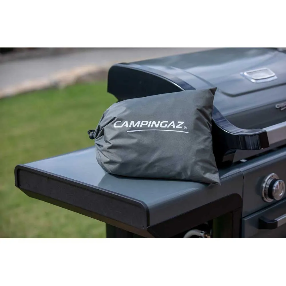 Campingaz Premium Xl Grillabdeckung, Multicolor, 159 x 65 x 118cm Campingaz Premium Xl Grillabdeckung, Multicolor, 159 x 65 x 118cm