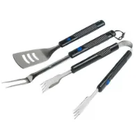 Campingaz Rostfrei Stell-utensil 3 Einheiten Campingaz Rostfrei Stell-utensil 3 Einheiten