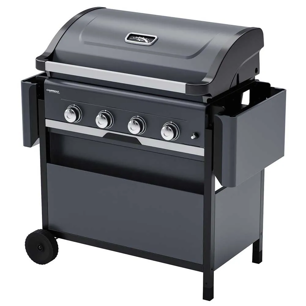 Campingaz Select 4 L Grill, Gray, One Size Campingaz Select 4 L Grill, Gray, One Size
