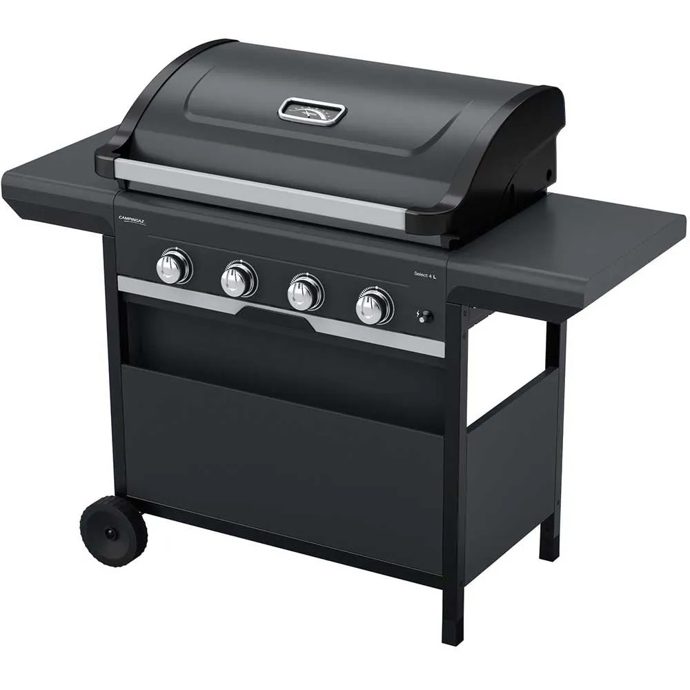 Campingaz Select 4 L Grill, Gray, One Size Campingaz Select 4 L Grill, Gray, One Size