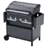 Campingaz Select 4 L Grill, Gray, One Size