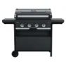 Campingaz Select 4 L Grill, Gray, One Size