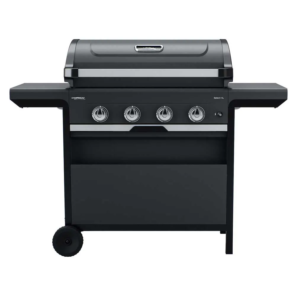 Campingaz Select 4 L Grill, Gray, One Size Campingaz Select 4 L Grill, Gray, One Size