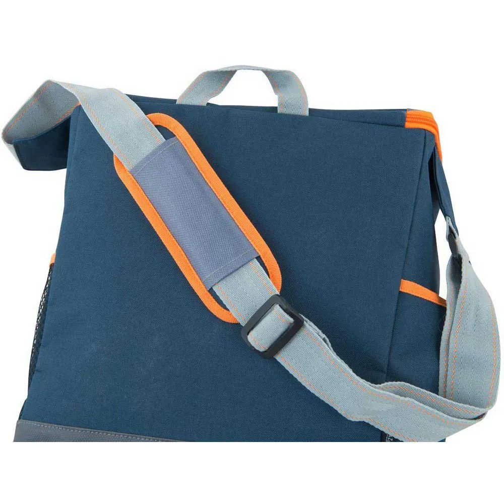 Campingaz Tropic Messenger 20l Weiche Tragbare Kühlbox, Blue, One Size Campingaz Tropic Messenger 20l Weiche Tragbare Kühlbox, Blue, One Size