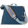 Campingaz Tropic Messenger 20l Weiche Tragbare Kühlbox, Blue, One Size