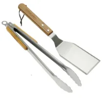 Campingaz Universal Wood 2 Grillbesteck Campingaz Universal Wood 2 Grillbesteck
