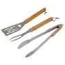 Campingaz Universelles Holzset, Silver, One Size