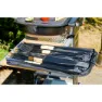 Campingaz Werkzeugset Textiltasche, Grey, One Size