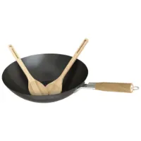 Campingaz Wok Bratpfanne Campingaz Wok Bratpfanne