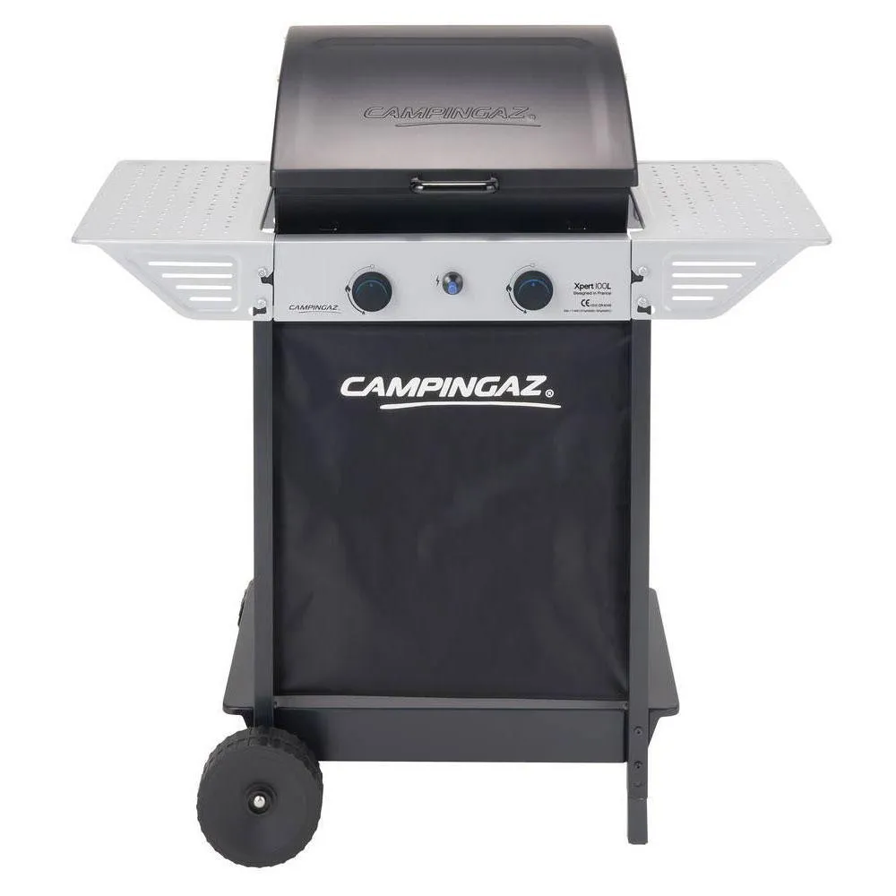 Campingaz Xpert 100 L Grill, Black, One Size Campingaz Xpert 100 L Grill, Black, One Size