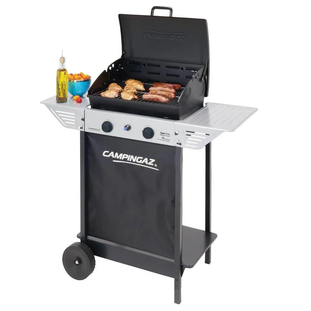 Campingaz Xpert 100 L Grill, Black, One Size Campingaz Xpert 100 L Grill, Black, One Size