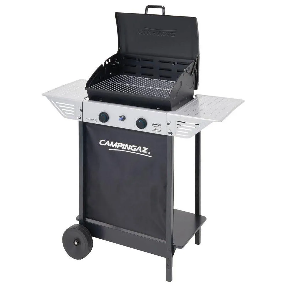 Campingaz Xpert 100 L Grill, Black, One Size Campingaz Xpert 100 L Grill, Black, One Size