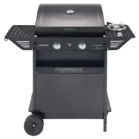 Campingaz Xpert 200 Ls Plus Rocky Grill