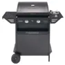 Campingaz Xpert 200 Ls Plus Rocky Grill, Dark gray, One Size