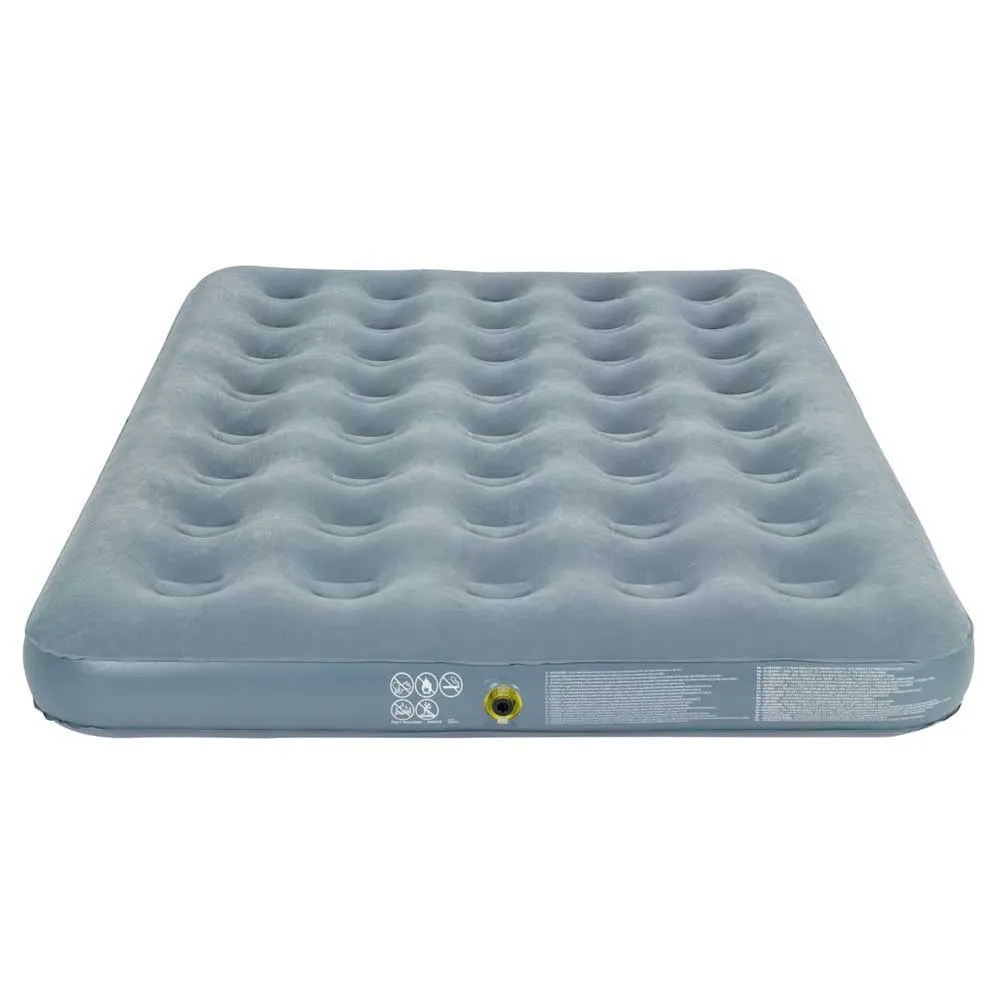 Campingaz X´tra Quick Doppel-luftbett, Multicolor, 198 x 137 x 19cm Campingaz X´tra Quick Doppel-luftbett, Multicolor, 198 x 137 x 19cm