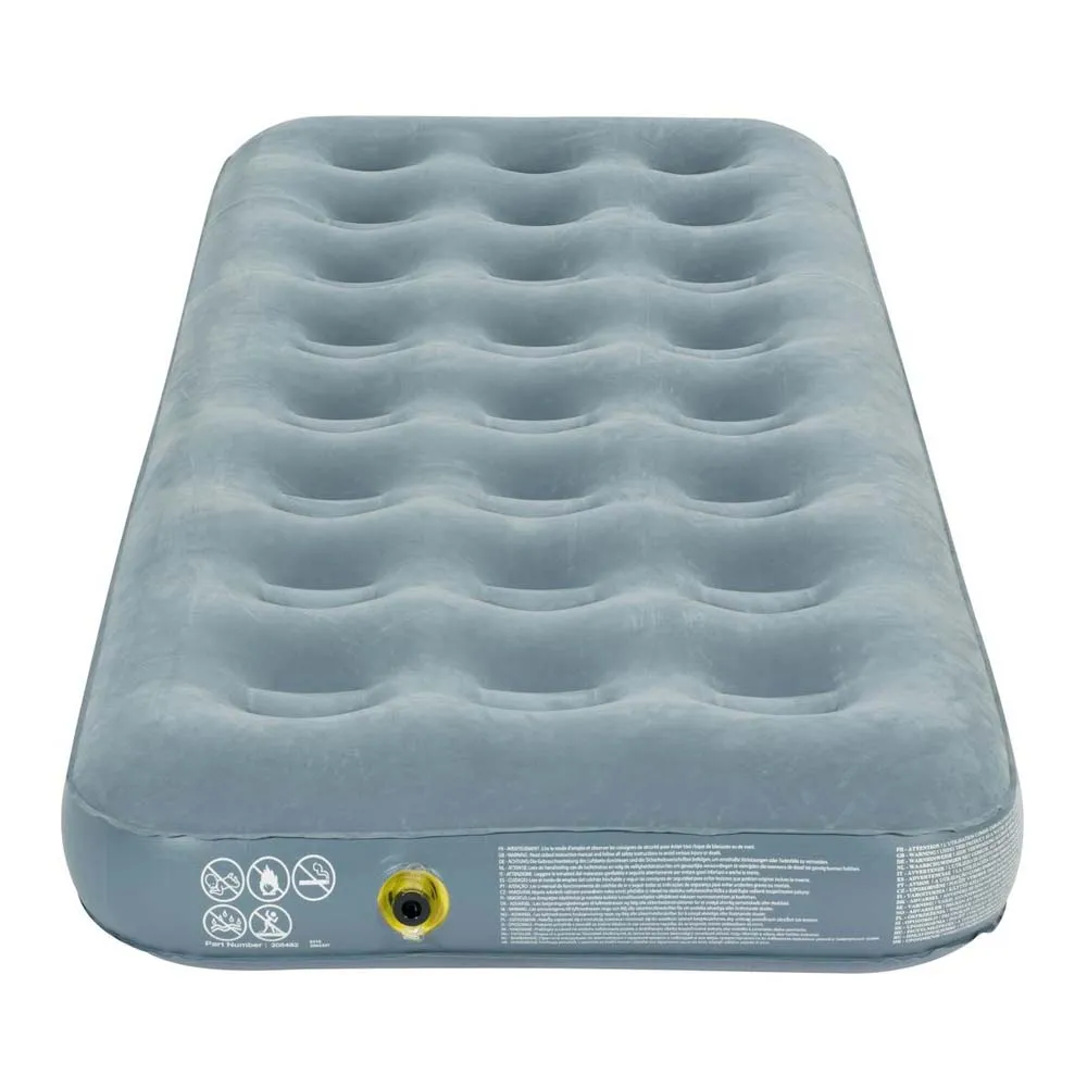 Campingaz X´tra Quick Einzel-luftbett, Multicolor, 198 x 74 x 19cm Campingaz X´tra Quick Einzel-luftbett, Multicolor, 198 x 74 x 19cm