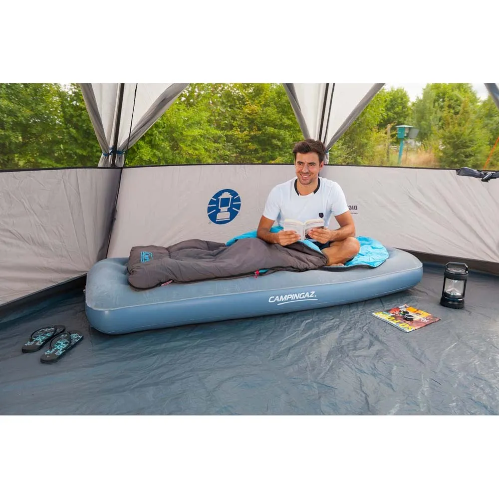 Campingaz X´tra Quick Einzel-luftbett, Multicolor, 198 x 74 x 19cm Campingaz X´tra Quick Einzel-luftbett, Multicolor, 198 x 74 x 19cm
