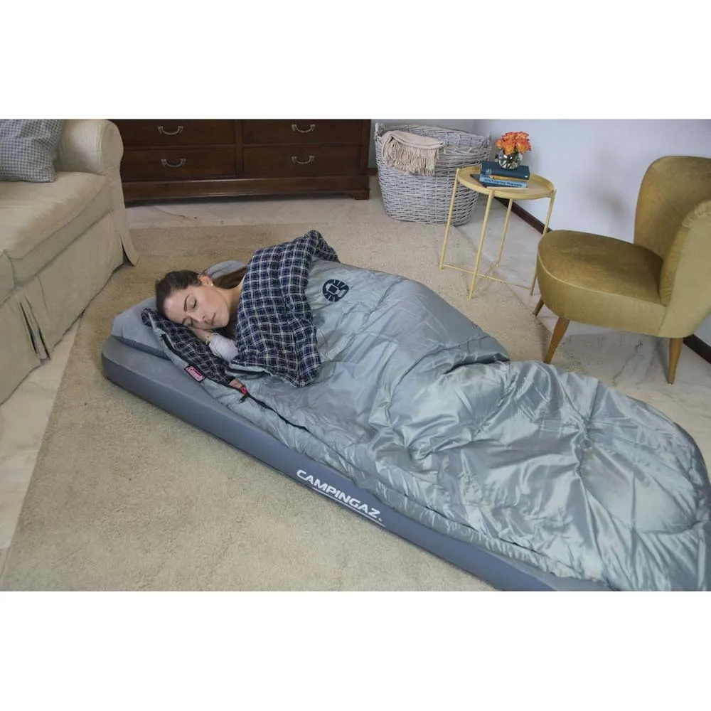 Campingaz X´tra Quick Einzel-luftbett, Multicolor, 198 x 74 x 19cm Campingaz X´tra Quick Einzel-luftbett, Multicolor, 198 x 74 x 19cm