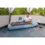 Campingaz X´tra Quick Einzel-luftbett, Multicolor, 198 x 74 x 19cm