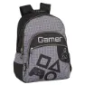 Campro Gamer Rucksack, Multicolor