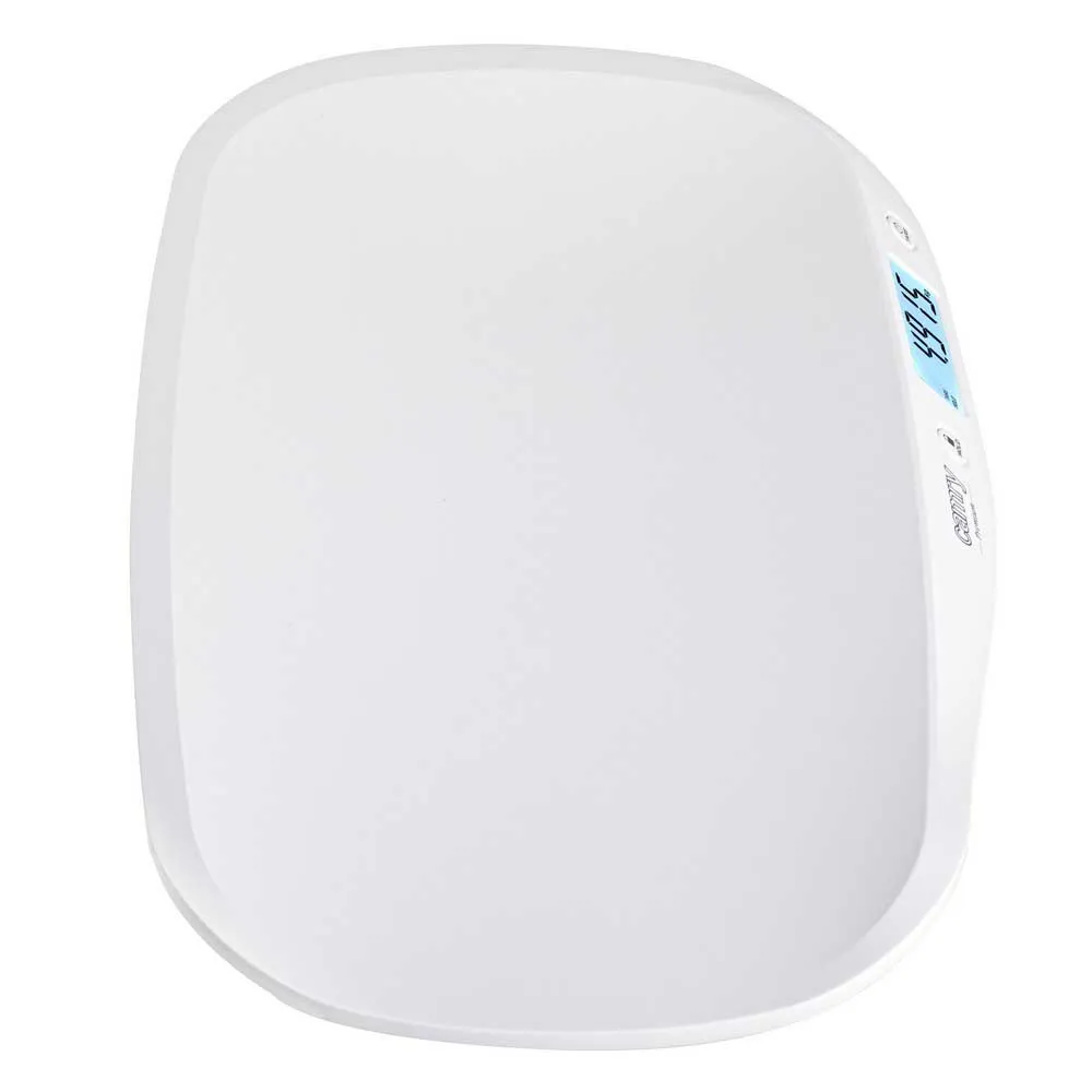 Camry Cr 8185 Waage, White, One Size