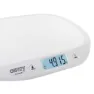 Camry Cr 8185 Waage, White, One Size