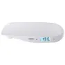 Camry Cr 8185 Waage, White, One Size