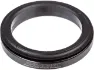 Cane Creek 10er Steuersatz Unterteil, Black, IS52/40
